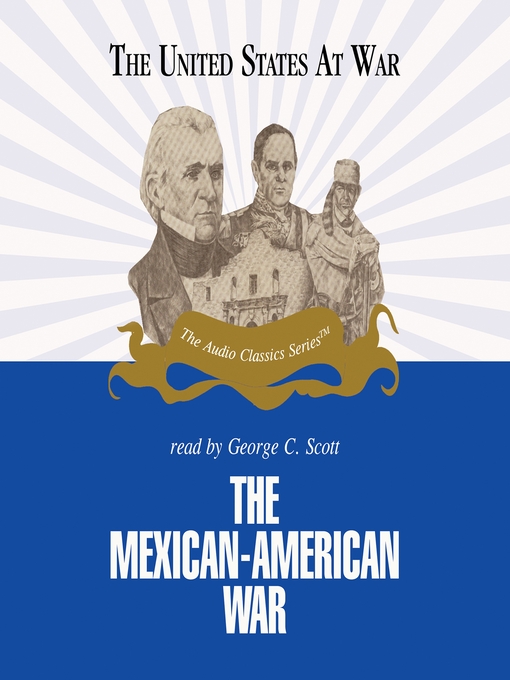 The Mexican-American War (MP3)